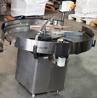 TAVOLO ROTANTE ( PYA-CD-343 )