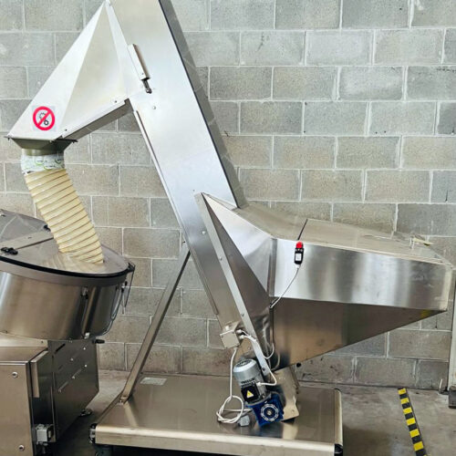 TRAMOGGIA DI CARICO ( PYA-CD-347 )