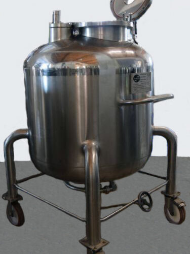 REATTORE ( PFFF-18 )