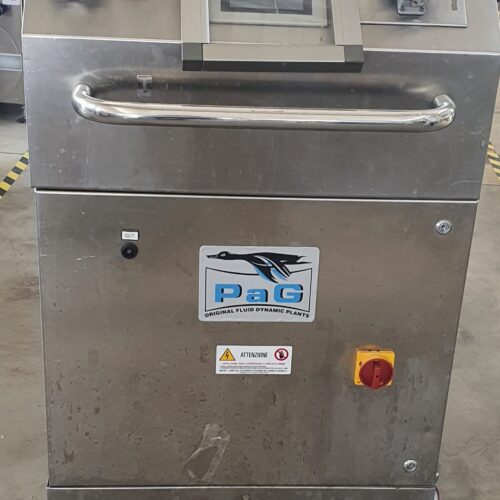 AIR DRYER - PAG TYPHOON 1000