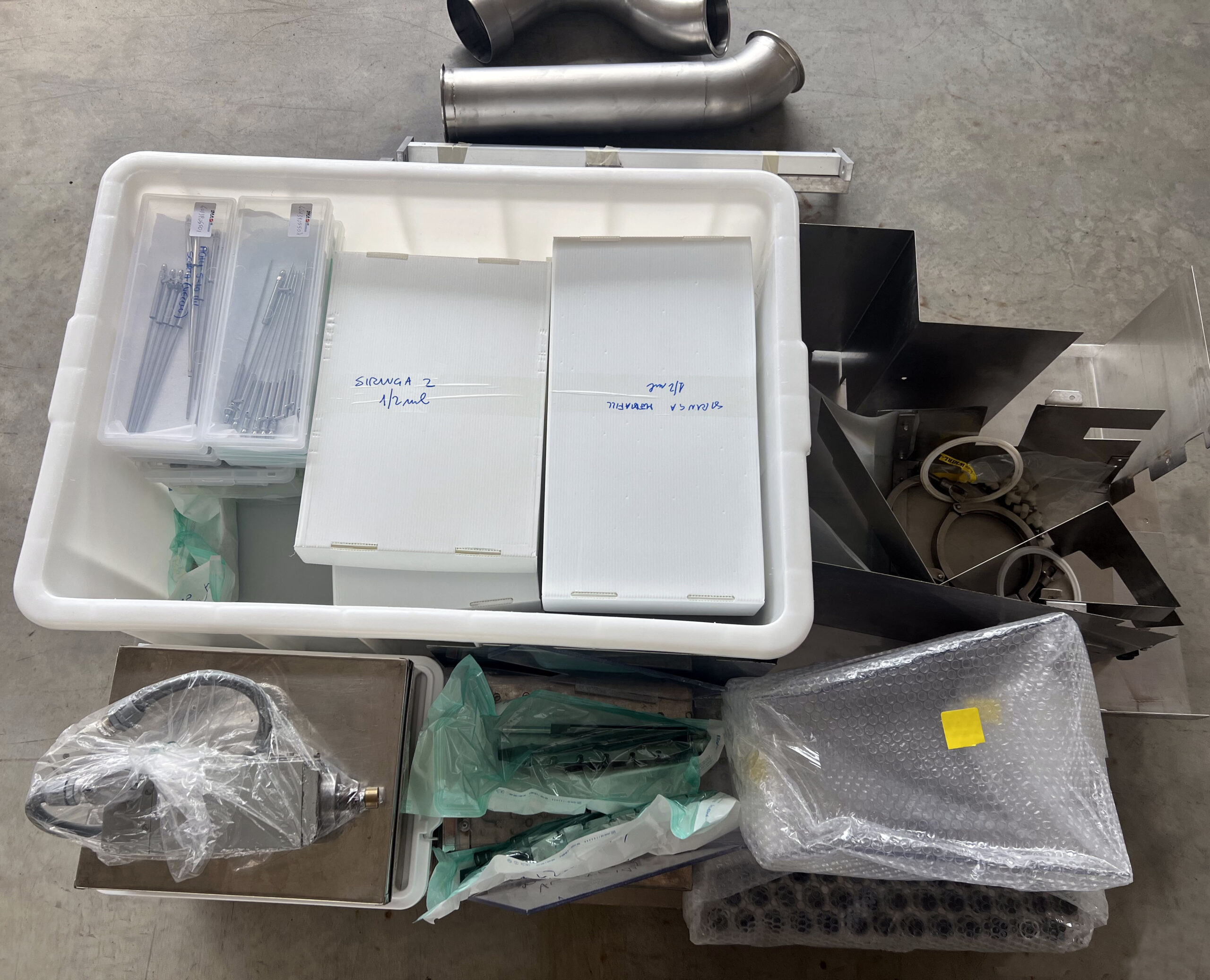 ampoule-filling-machine-cioni-a6fc-used-9