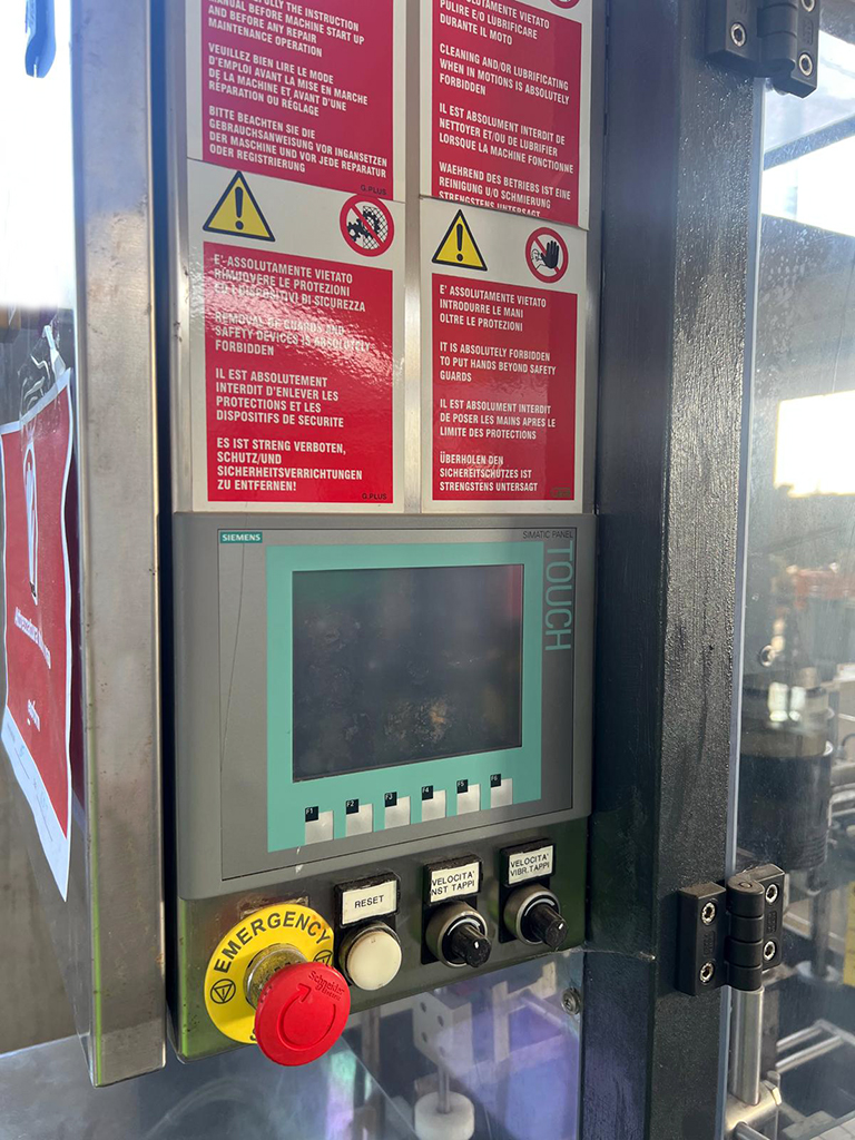 capping-machine-gplus-tve-used-3