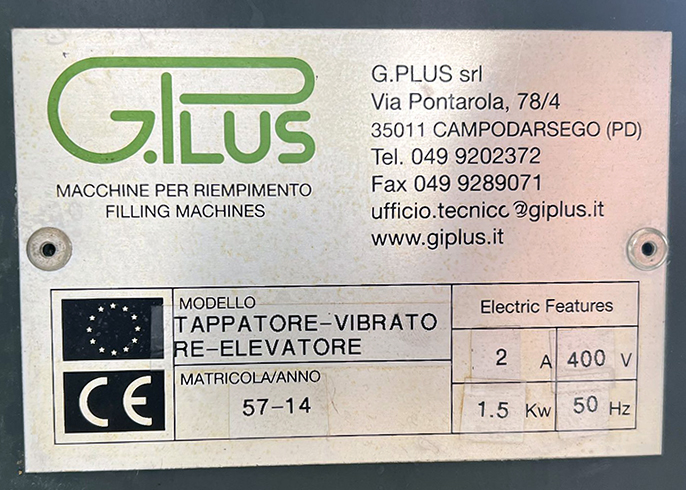 capping-machine-gplus-tve-used-4