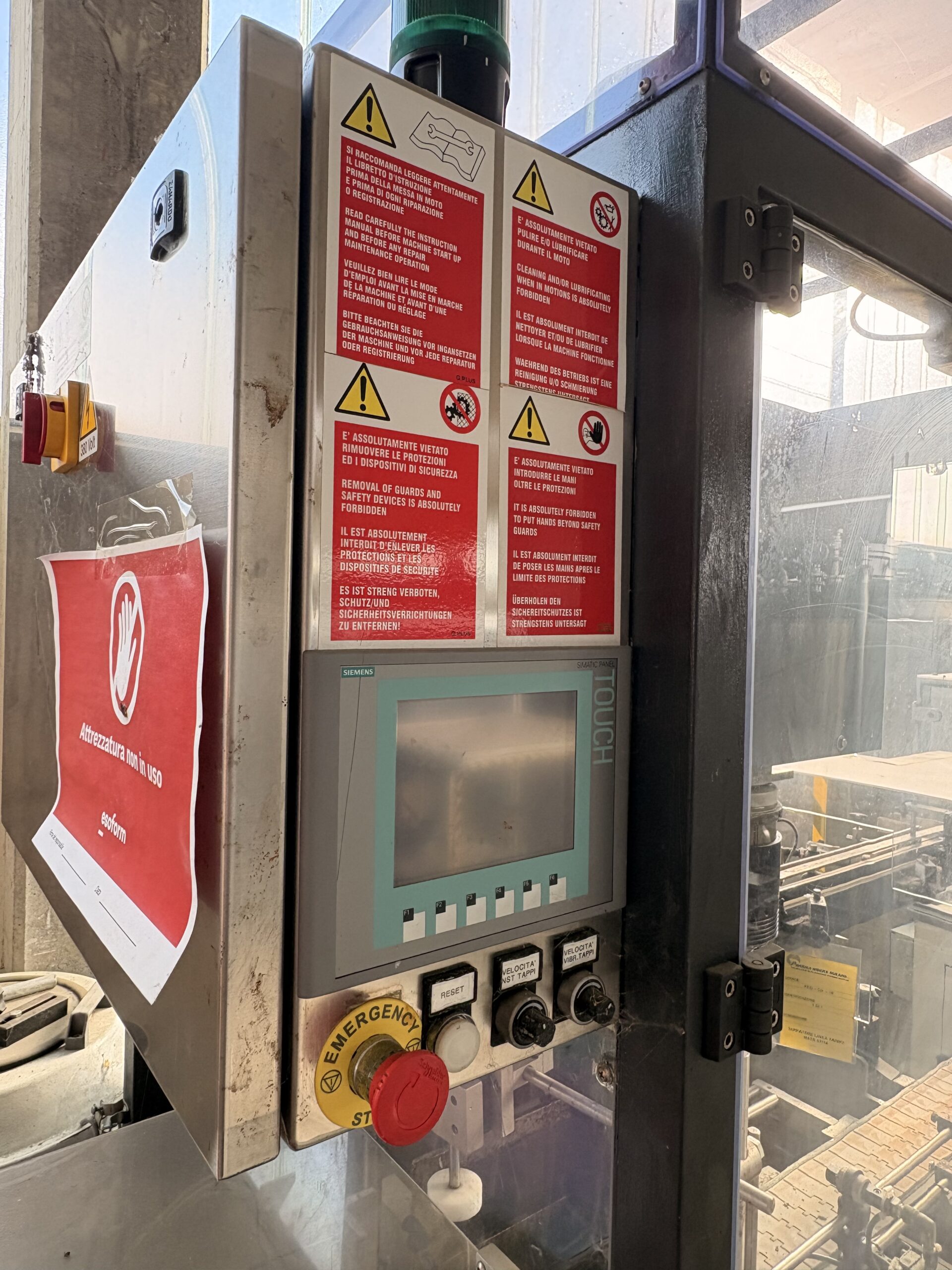 capping-machine-gplus-tve-used-6