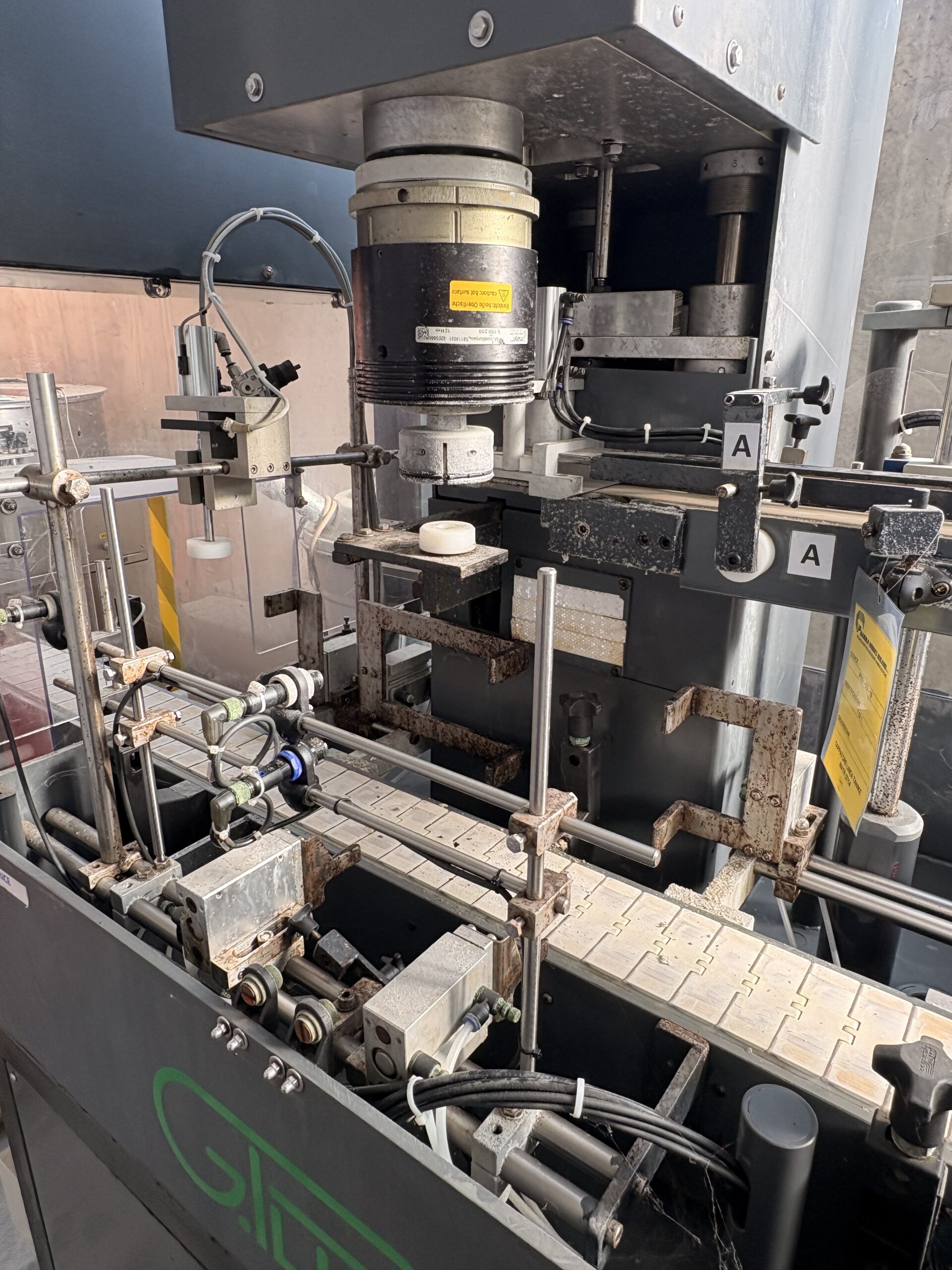 capping-machine-gplus-tve-used-7