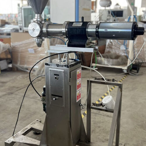 DOSATRICE PRODOTTI DENSI - TIRELLI 1000