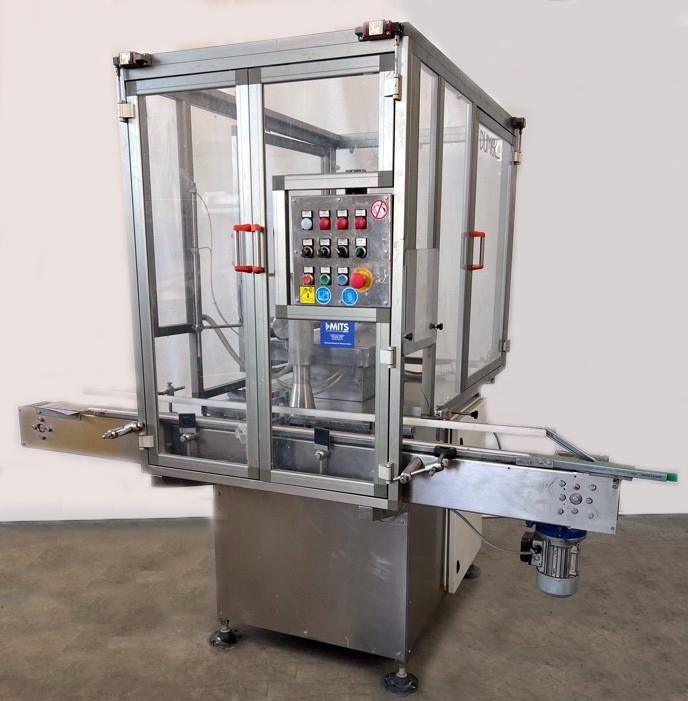 RIEMPITRICE - DUMEK GL2P SERIES 500