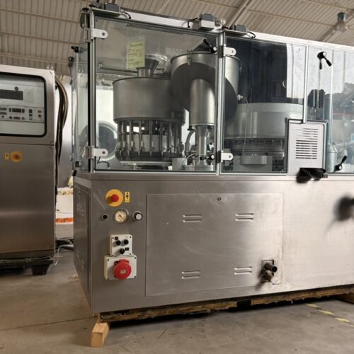 OPERCOLATRICE (PDA-CD-03)