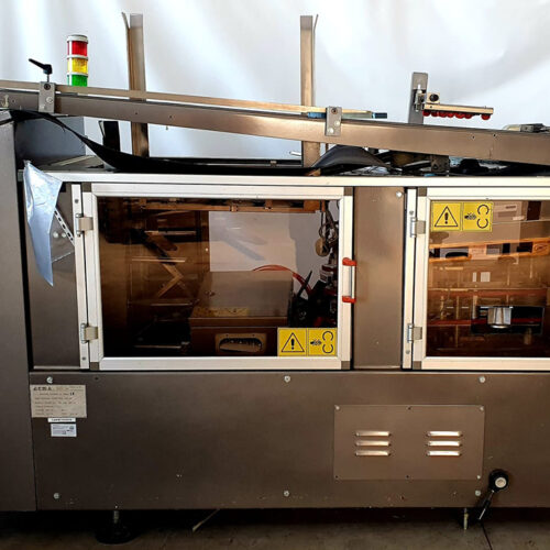 CASE PACKER - PRB POCKET 3