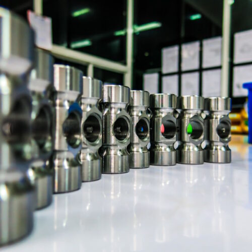 Ricambi - Cambi formato