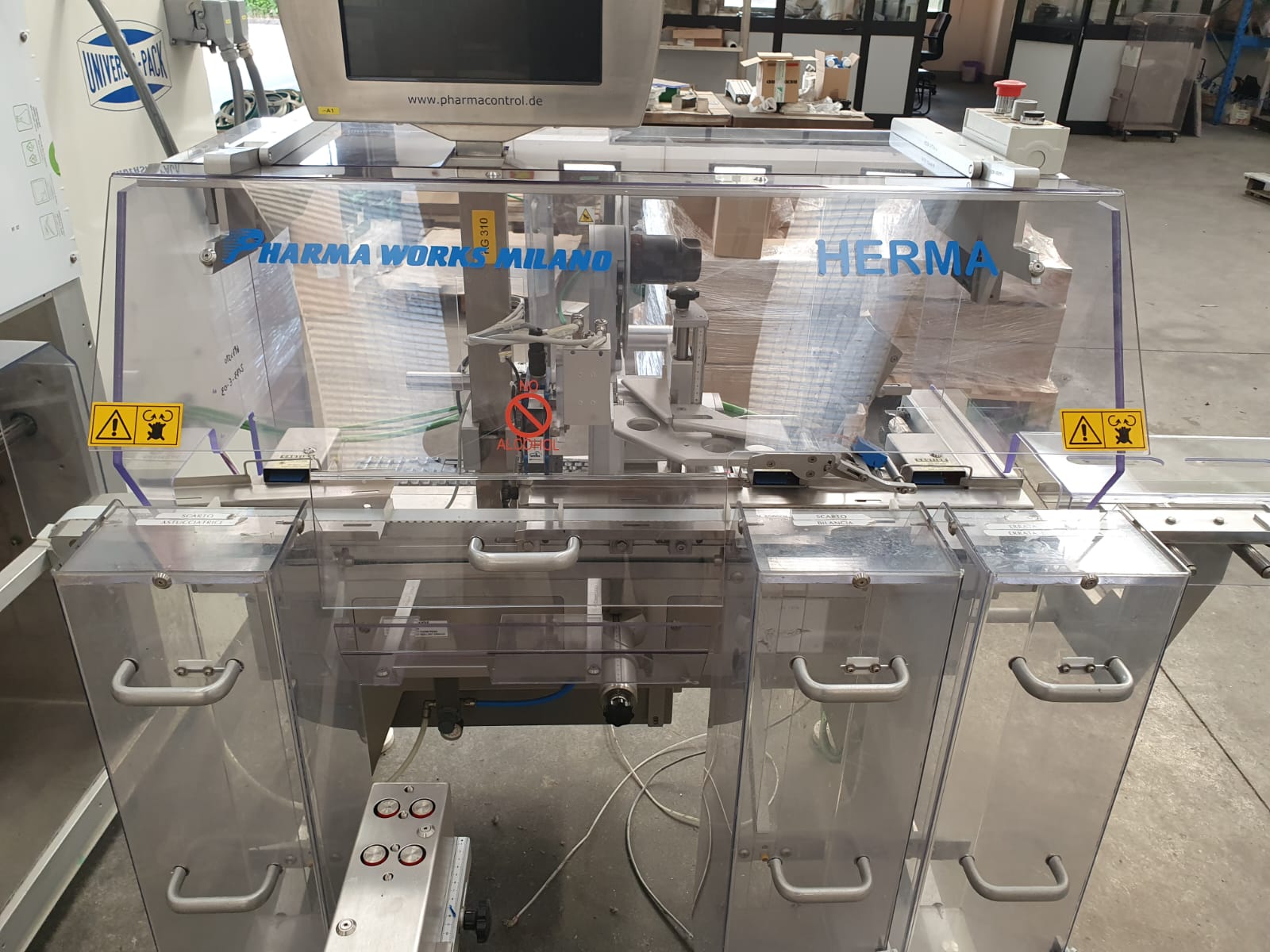 stick-pack-line-universal-pack-powder-used-34