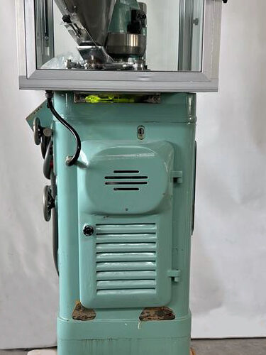 TABLET PRESS - KILIAN RL