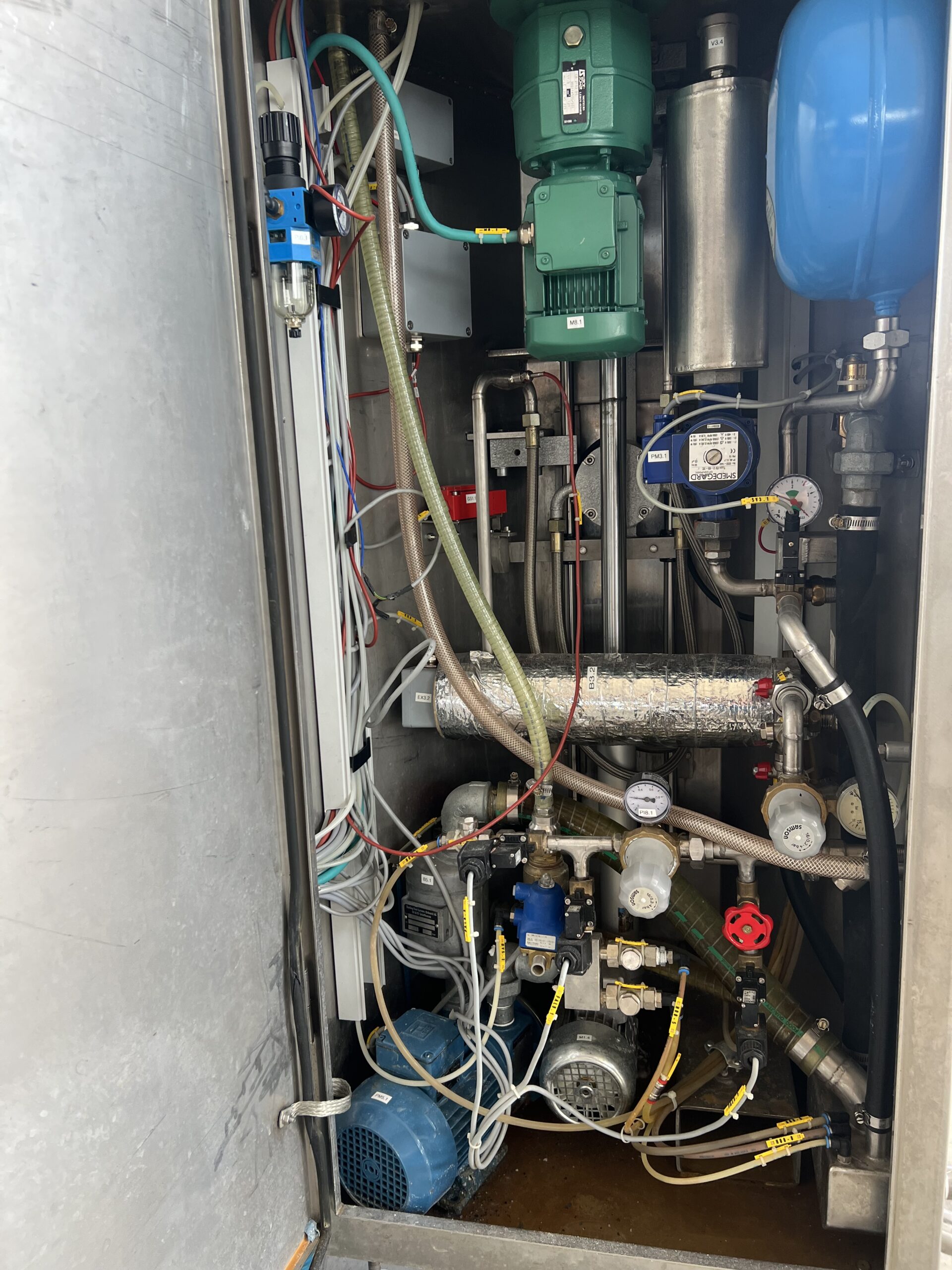 turboemulsifier-krieger-ag-mmu-15-used-10