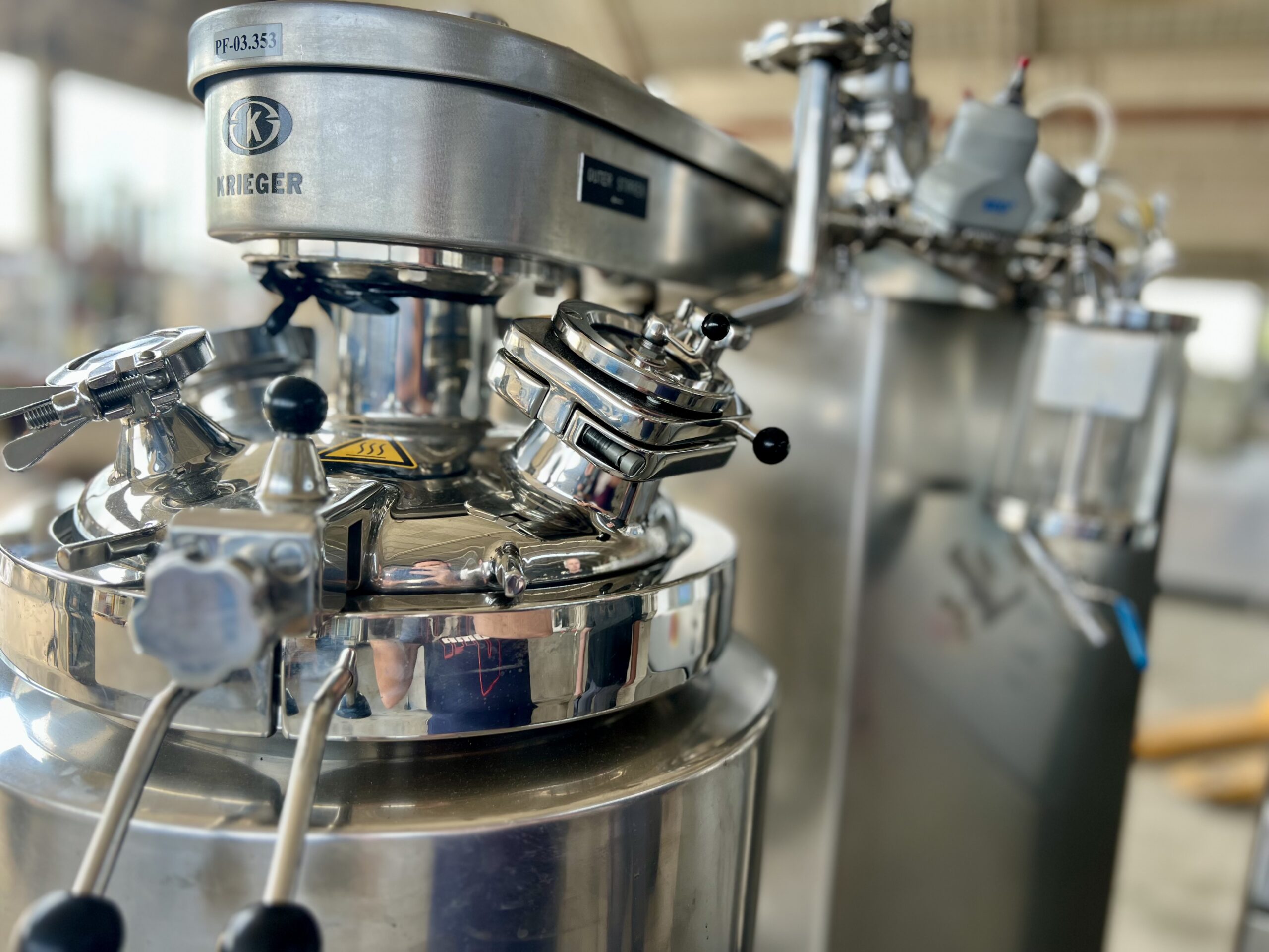 turboemulsifier-krieger-ag-mmu-15-used-13