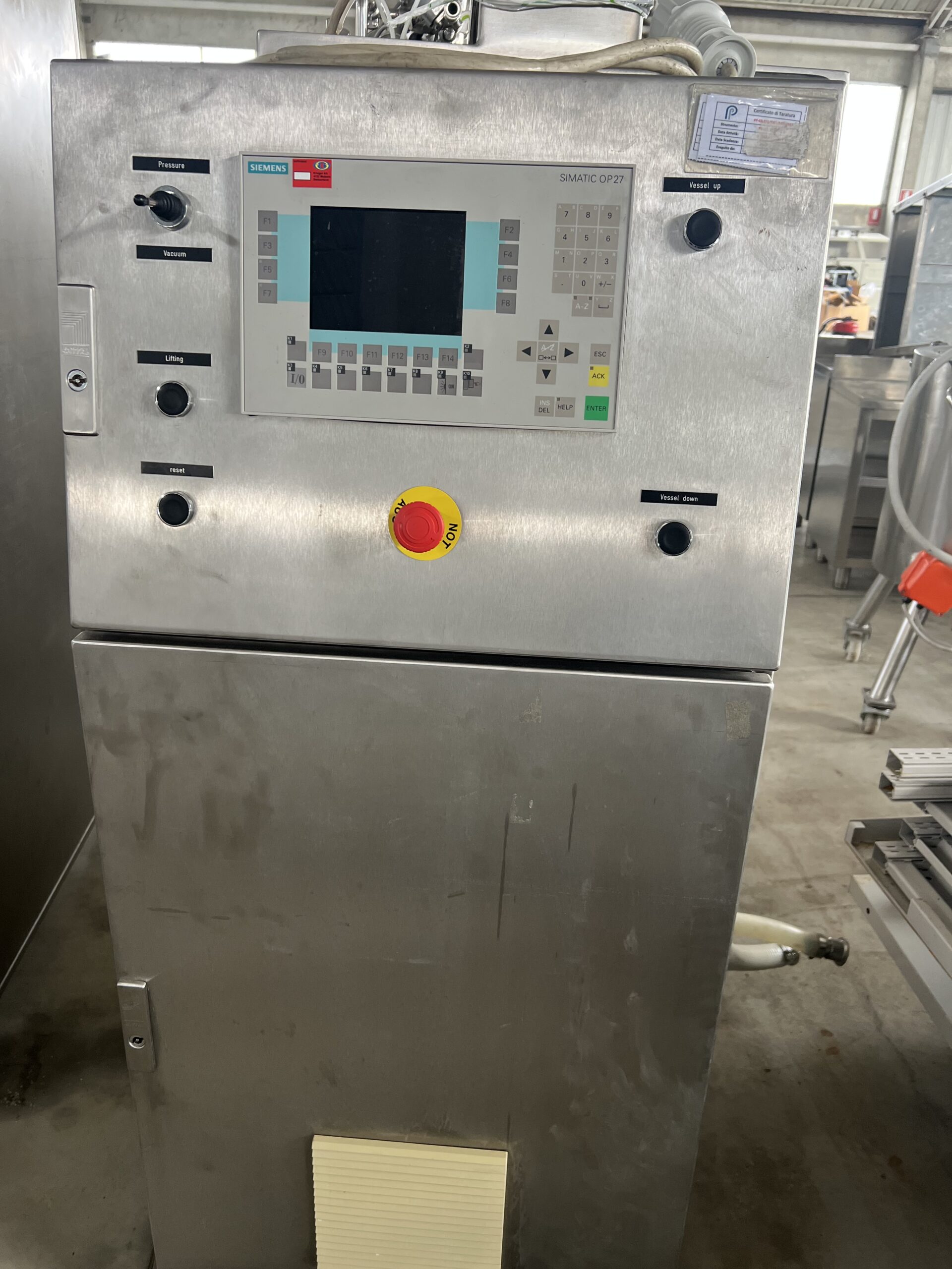 turboemulsifier-krieger-ag-mmu-15-used-3