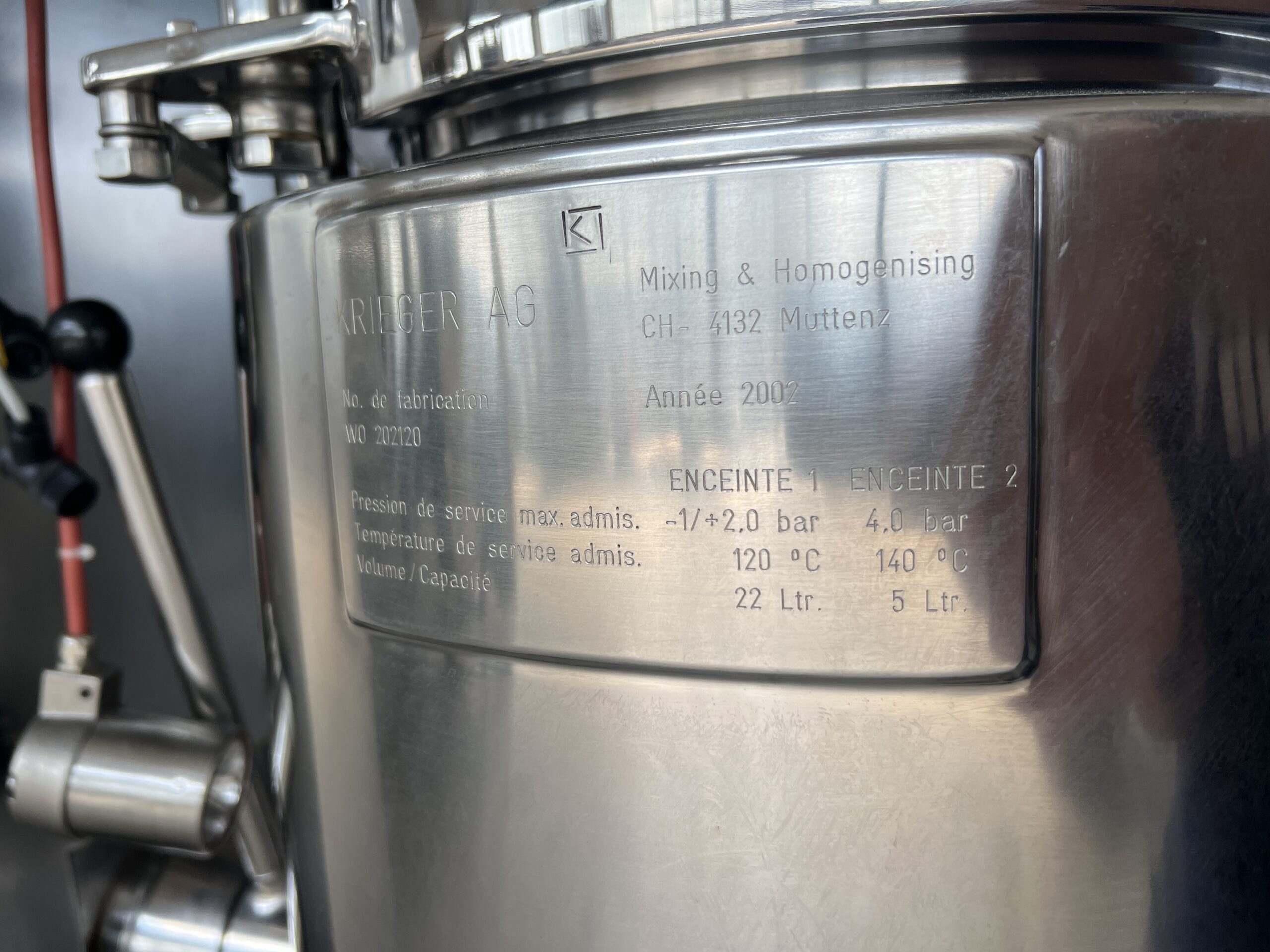 turboemulsifier-krieger-ag-mmu-15-used-6