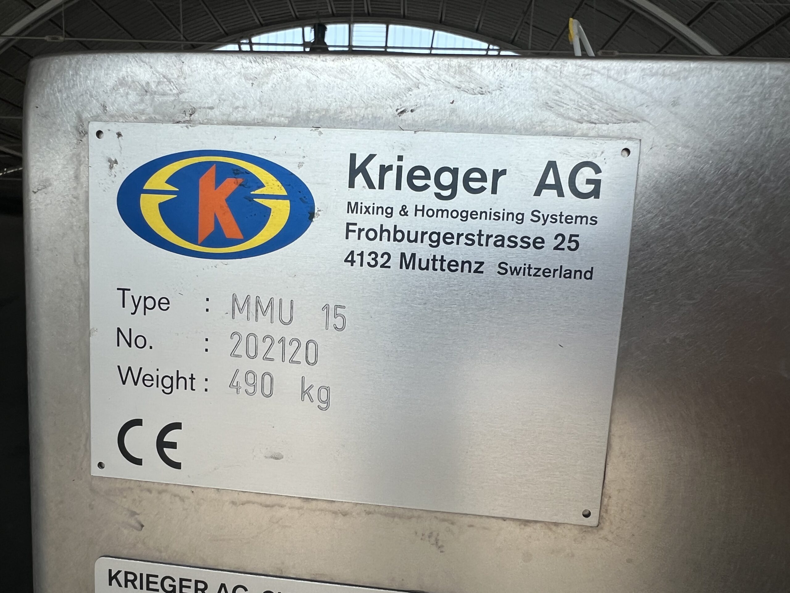 turboemulsifier-krieger-ag-mmu-15-used-9