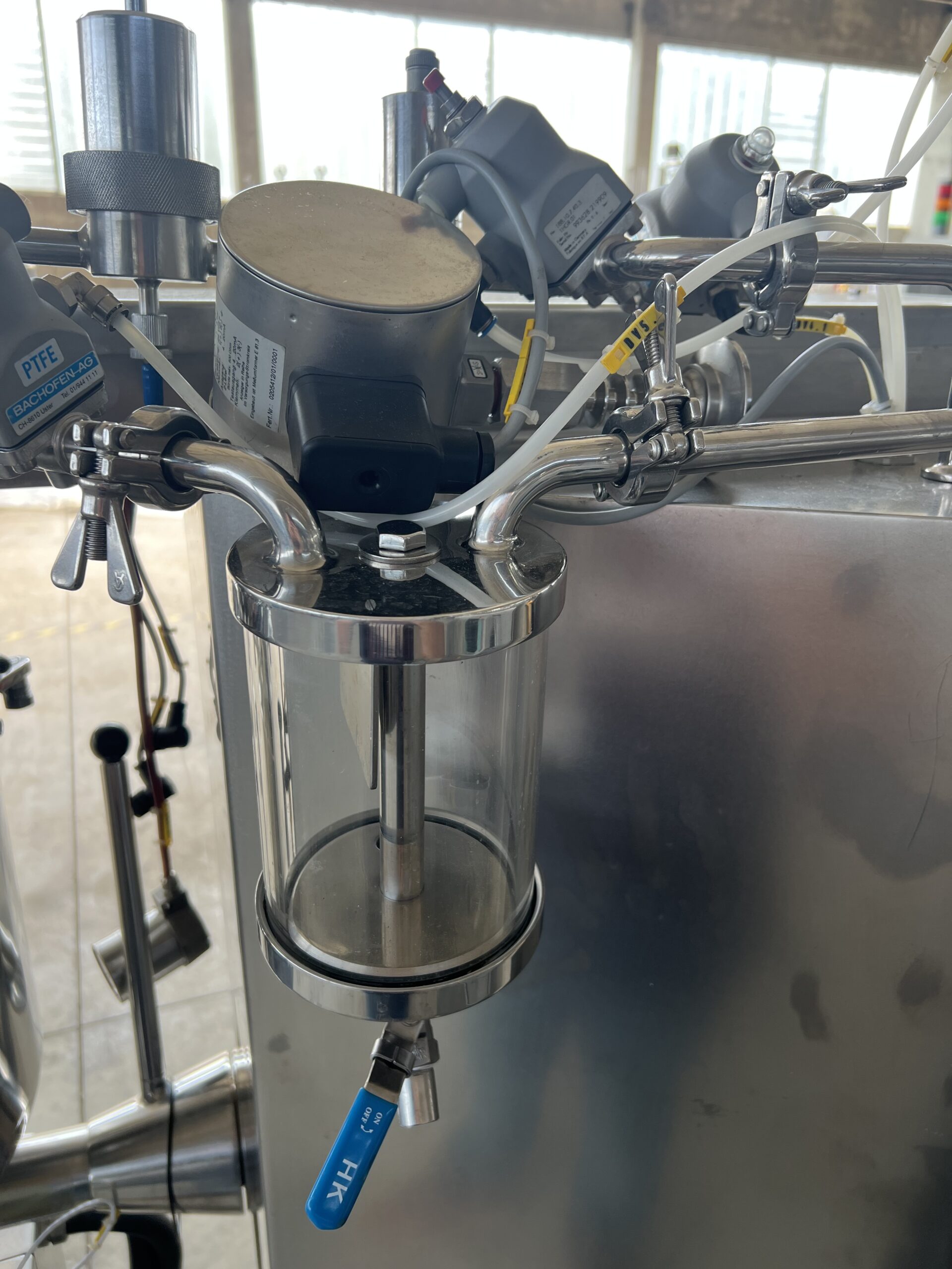 urboemulsifier-krieger-ag-mmu-15-used-12