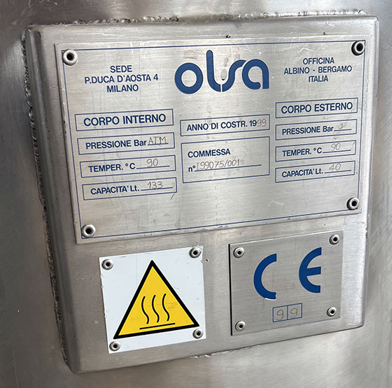 used-mixer-olsa-7