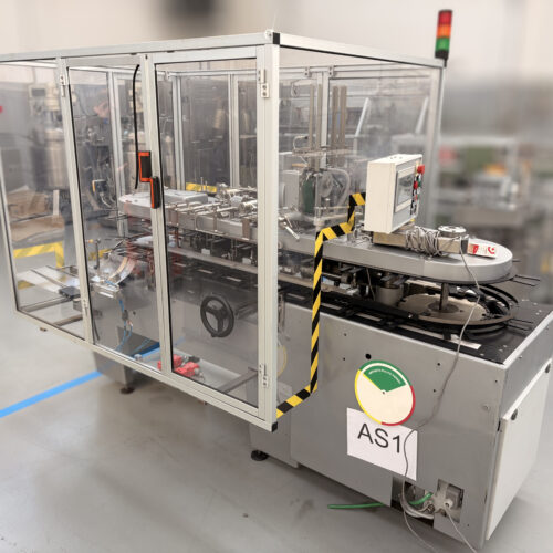 ASTUCCIATRICE - CAM AV 65