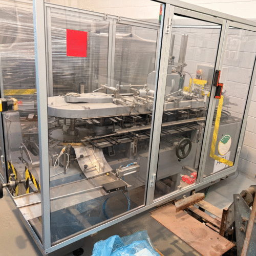 ASTUCCIATRICE - CAM AV 65