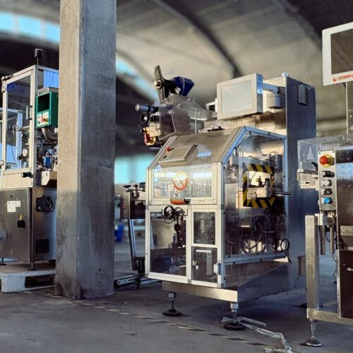 ⭐ Premium Used Machines