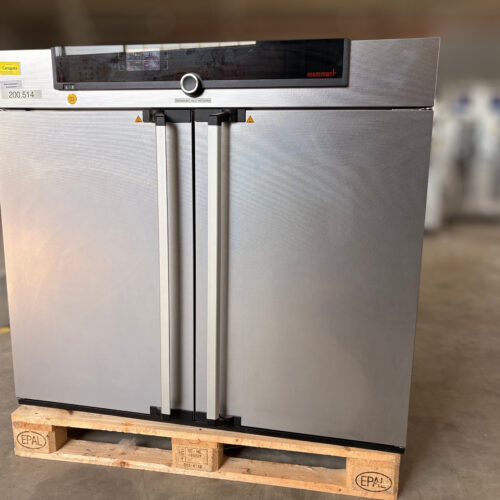 STUFA DA LABORATORIO - MEMMERT UF450