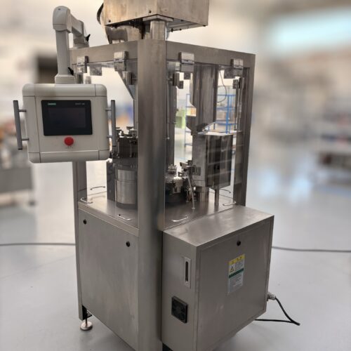 OPERCOLATRICE - SINOPED NJP400