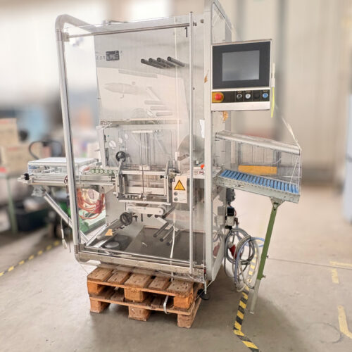 FARDELLATRICE - PESTER PEWOPACK 250 COMPACT