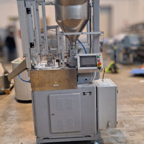 RIEMPITRICE - TONAZZI COLIBRI' DA 40