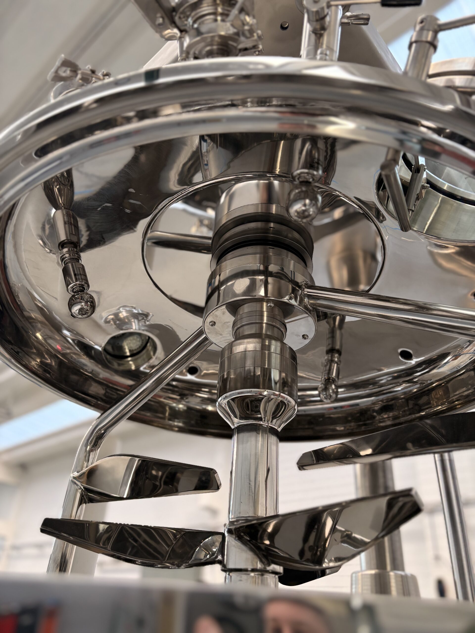 used-turboemulsifier-pharmamix-300-2