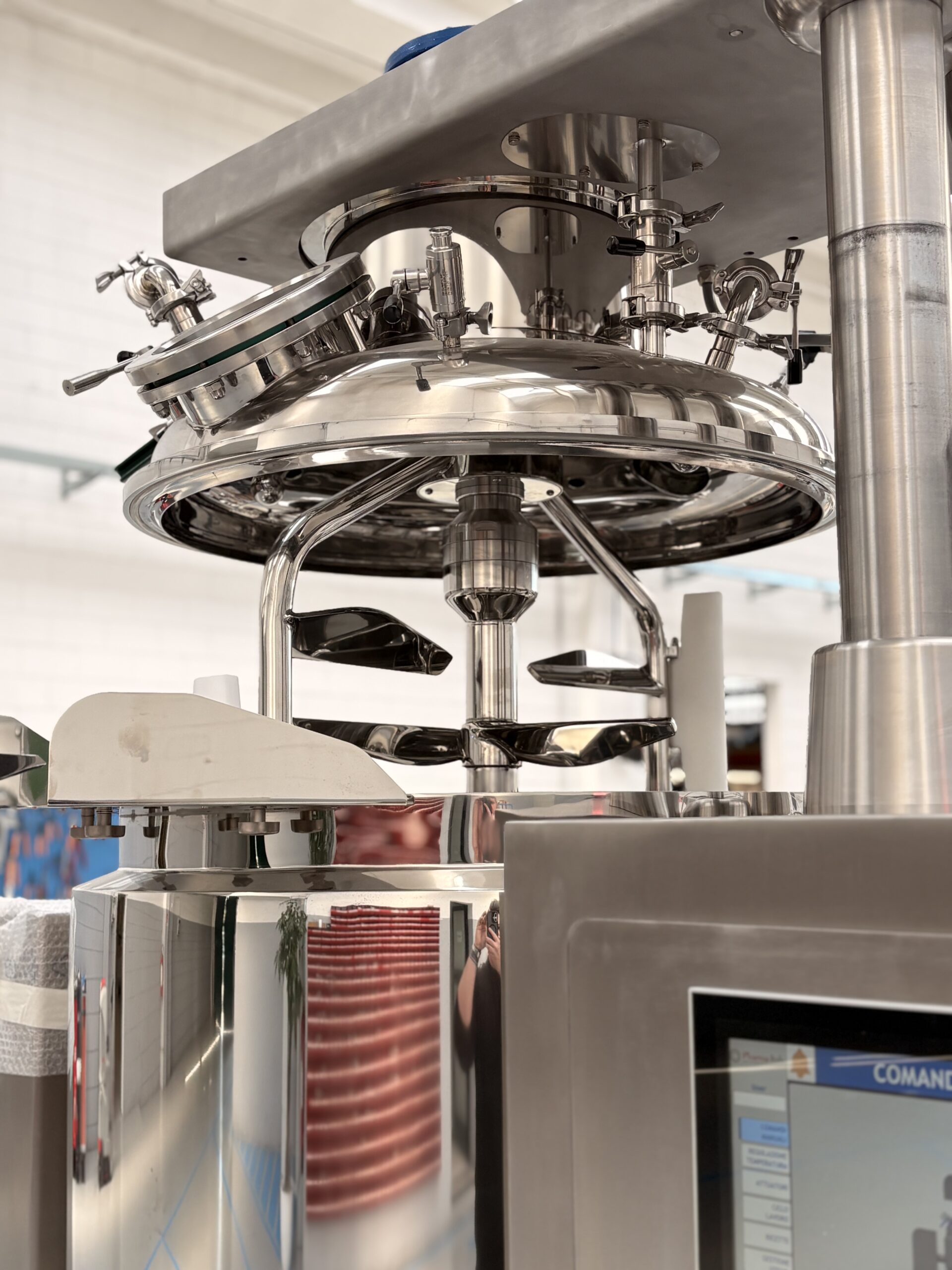 used-turboemulsifier-pharmamix-300-3