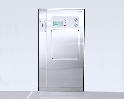 AUTOCLAVE A VAPORE - GETINGE GSS 67 H