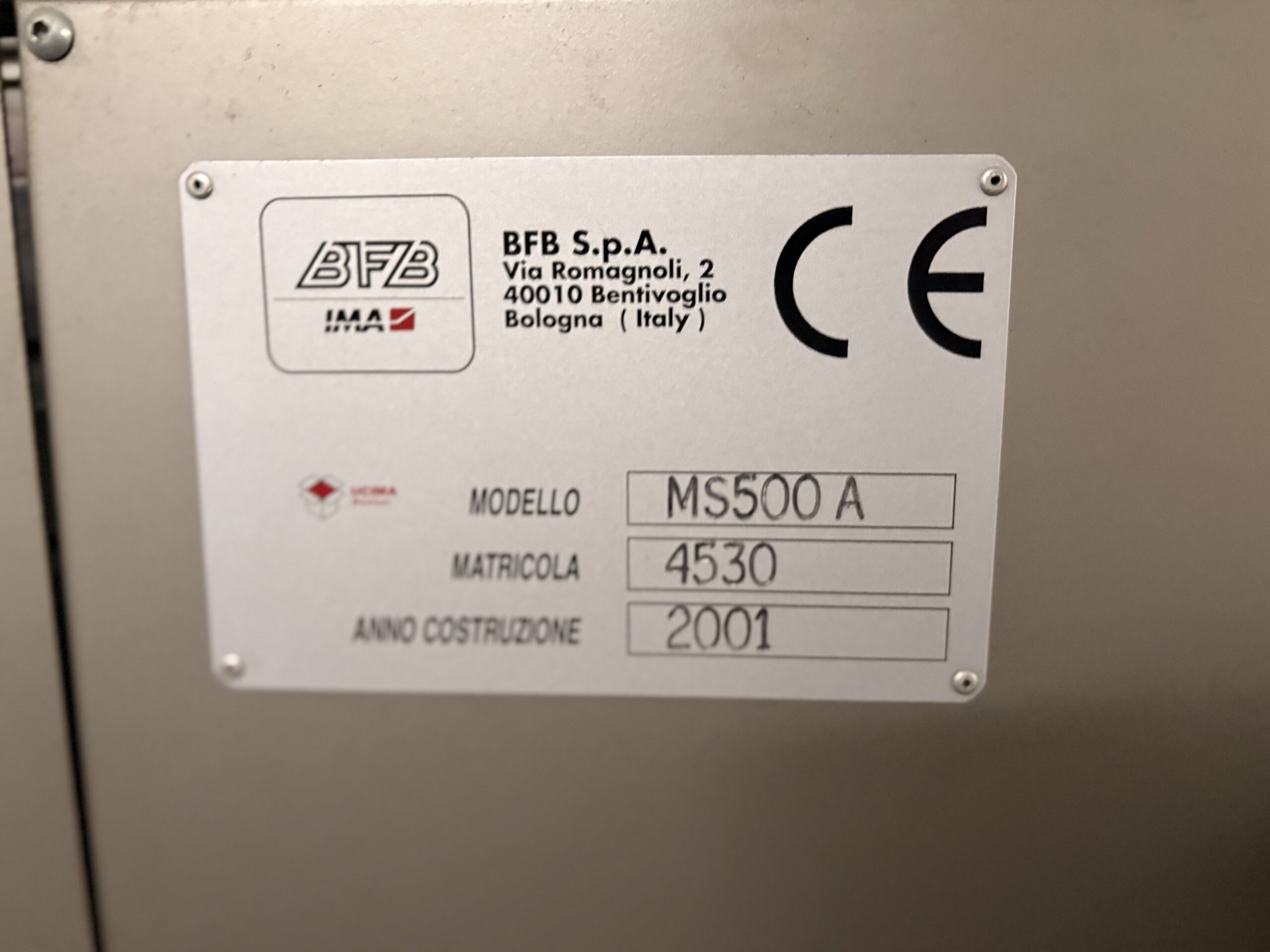 bundling-machine-bfb-ms500a-used-5