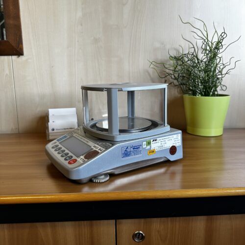 BILANCIA DI PRECISIONE - A&D INSTRUMENTS