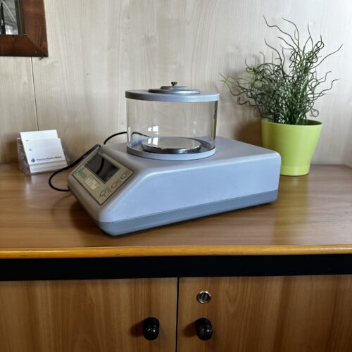 PRECISION ANALYTICAL BALANCE - GIBERTINI EUROPE 500