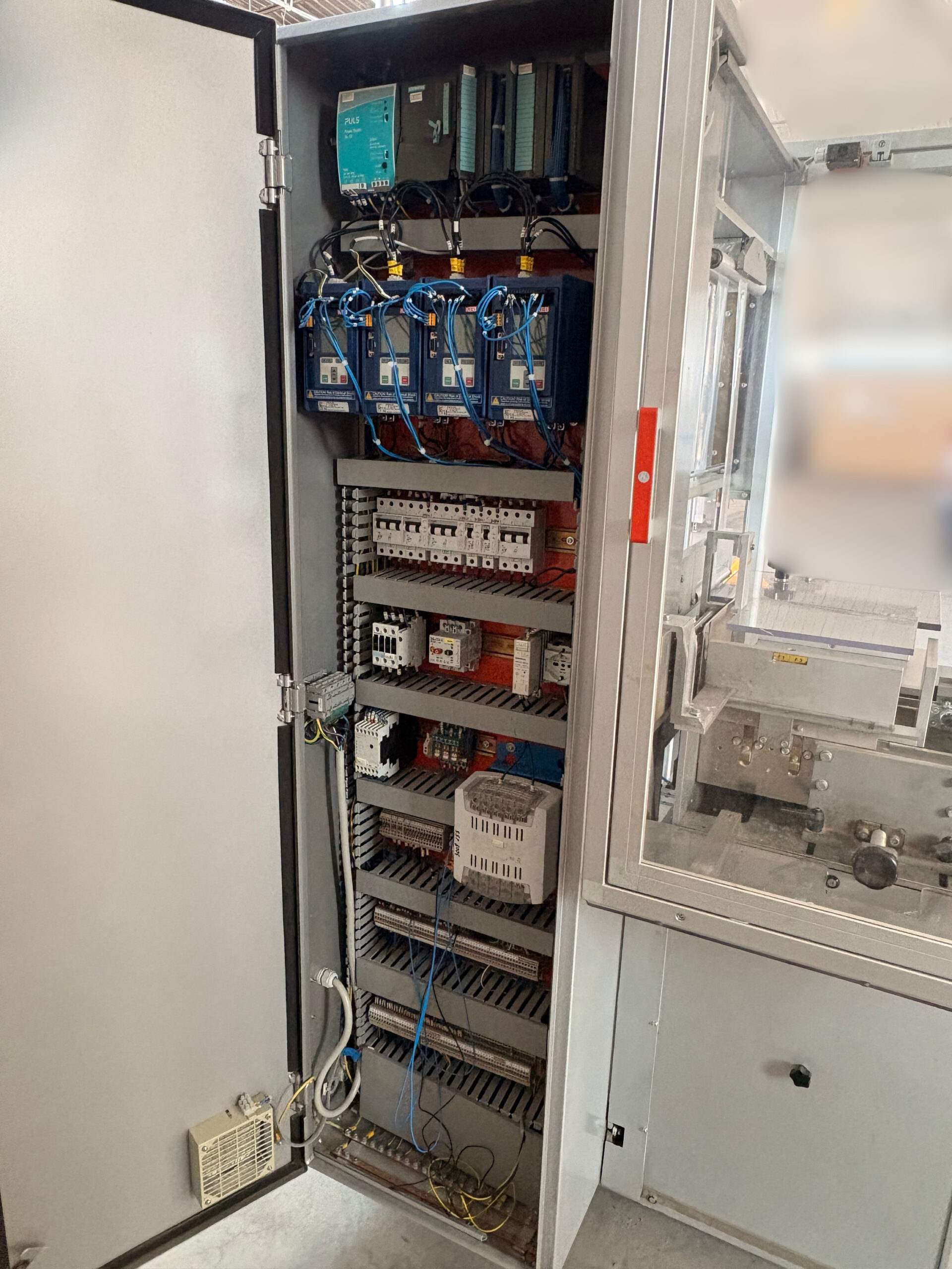 bundling-machine-prb-far-3001-used-5