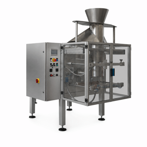 CONFEZIONATRICE VERTICALE - S-800i