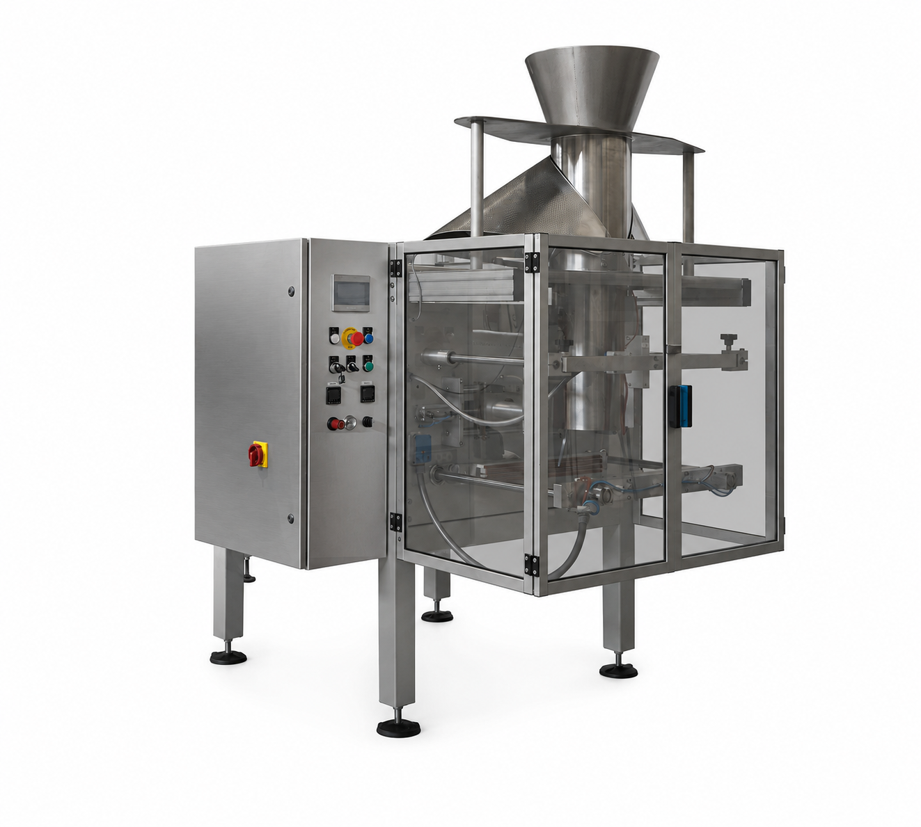 CONFEZIONATRICE VERTICALE - S-800i